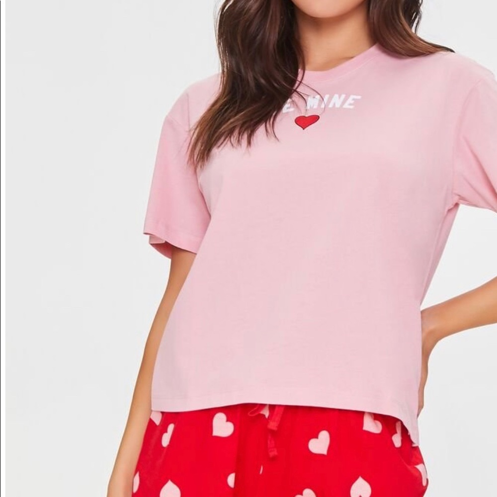 Pajamas set